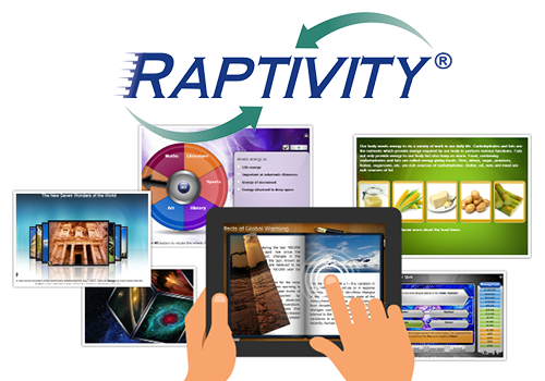 RAPTivity